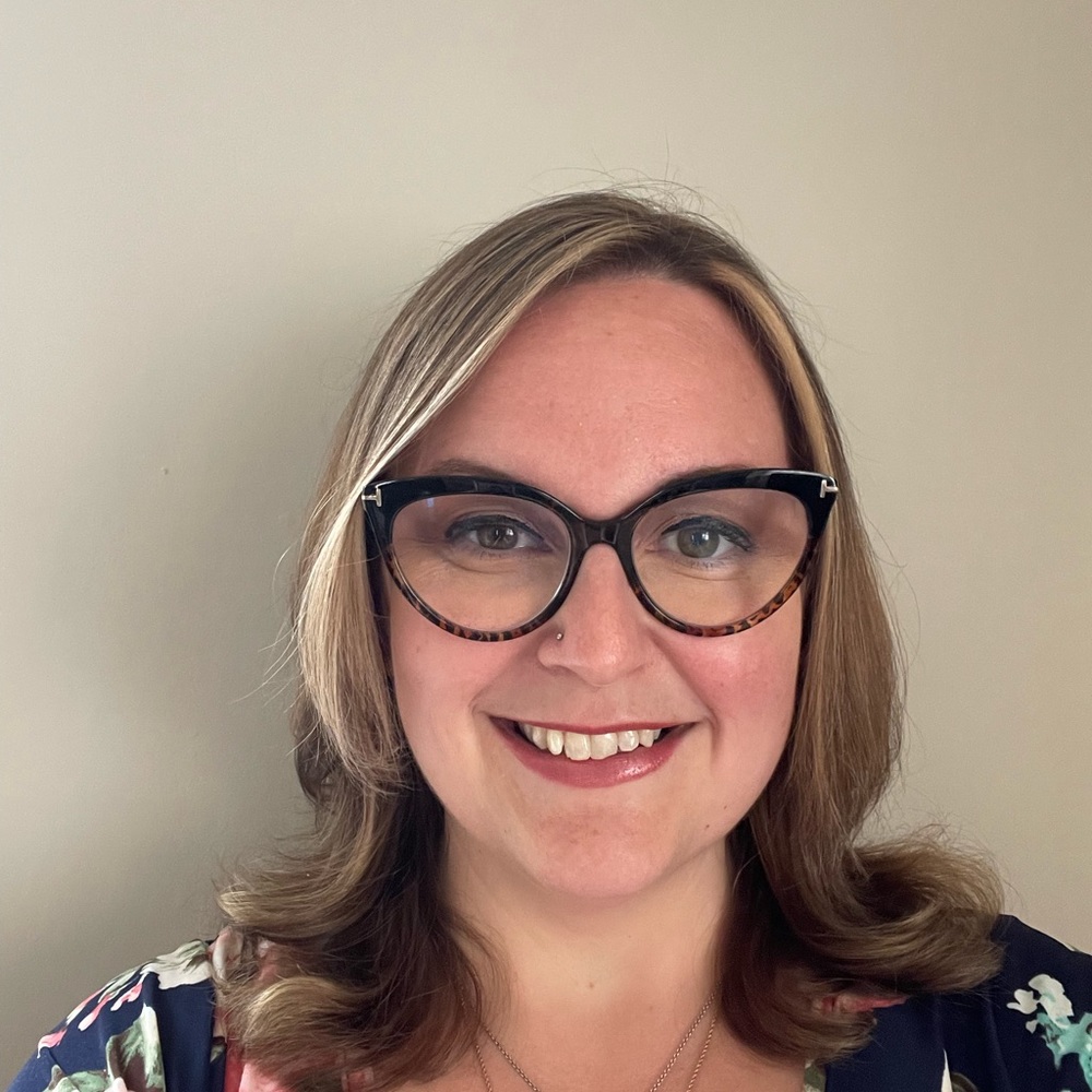 Meet your Posher, Heather marie